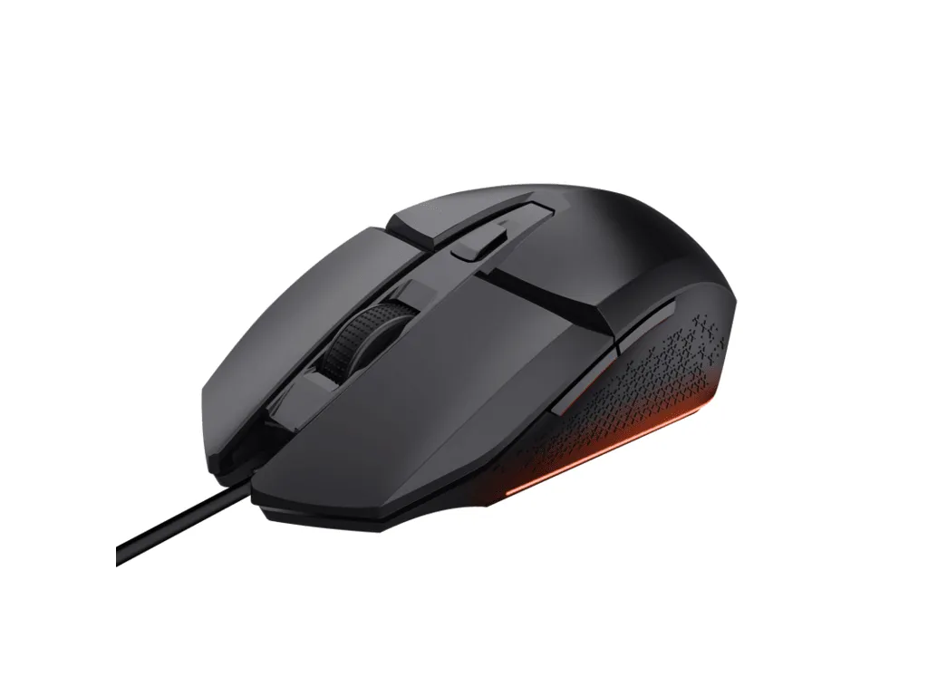 Trust Miš TRUST GXT109 FELOX GAMING/crna Slika 1