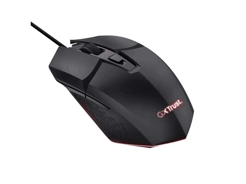 Trust Miš TRUST GXT109 FELOX GAMING/crna Slika 2