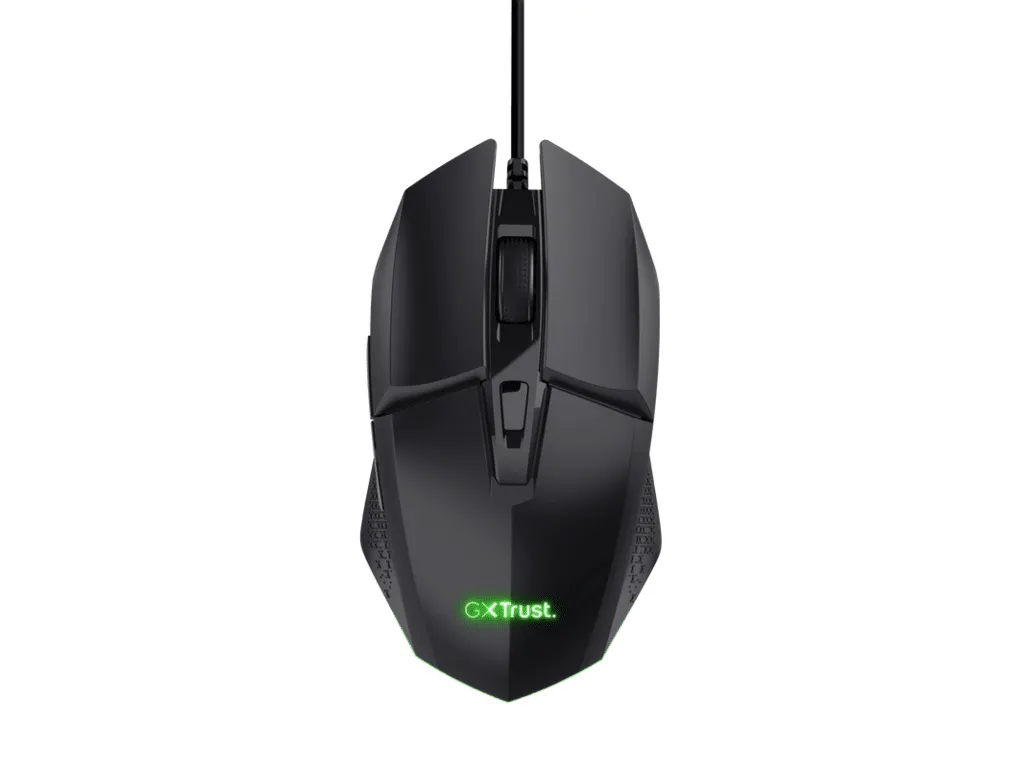 Trust Miš TRUST GXT109 FELOX GAMING/crna Slika 3