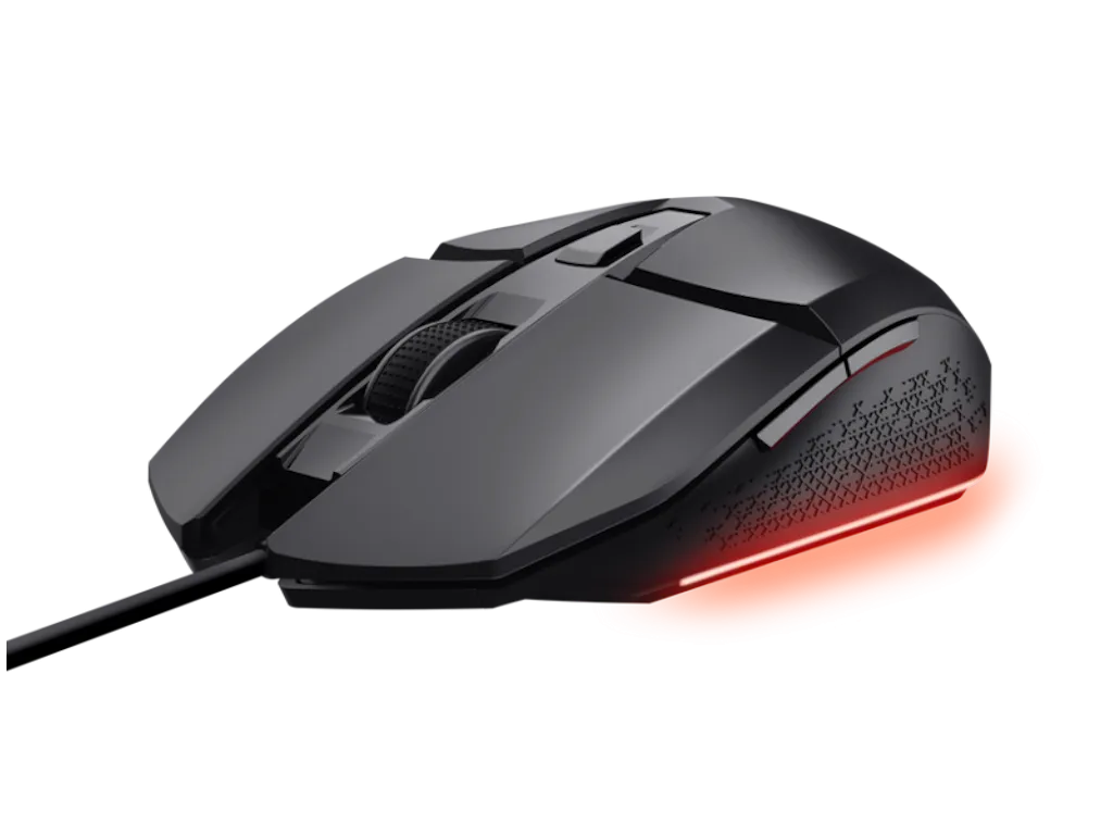 Trust Miš TRUST GXT109 FELOX GAMING/crna Slika 4