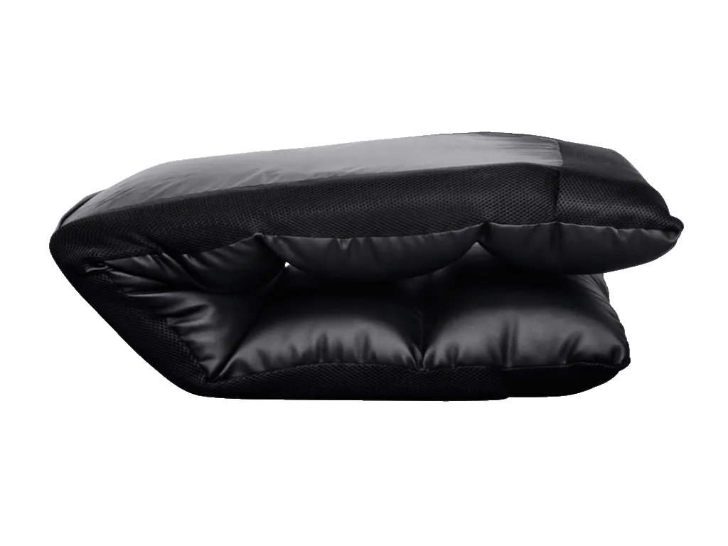 Trust Stolica TRUST GXT 718 Rayzee gaming/crna Slika 2