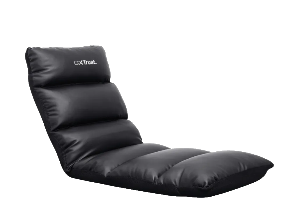 Trust Stolica TRUST GXT 718 Rayzee gaming/crna Slika 3
