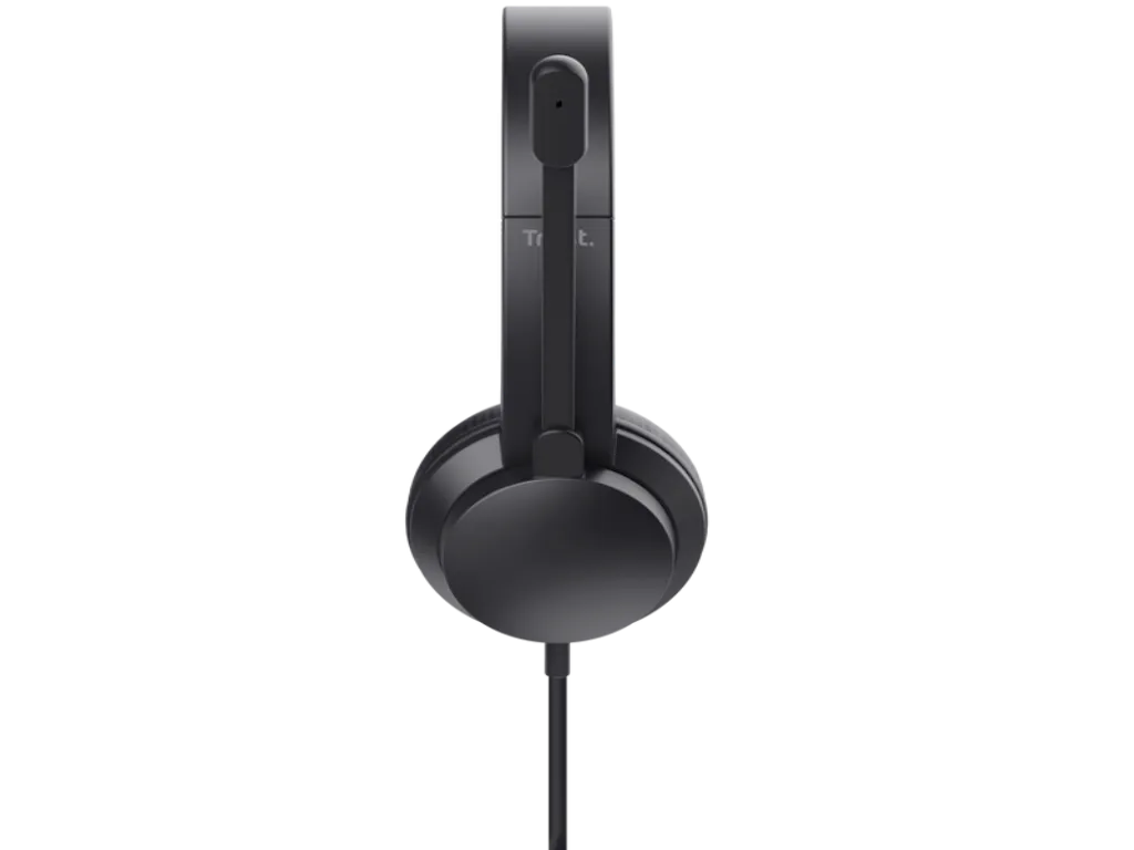 Trust Slušalice TRUST AYDA USB PC HEADSET Slika 3