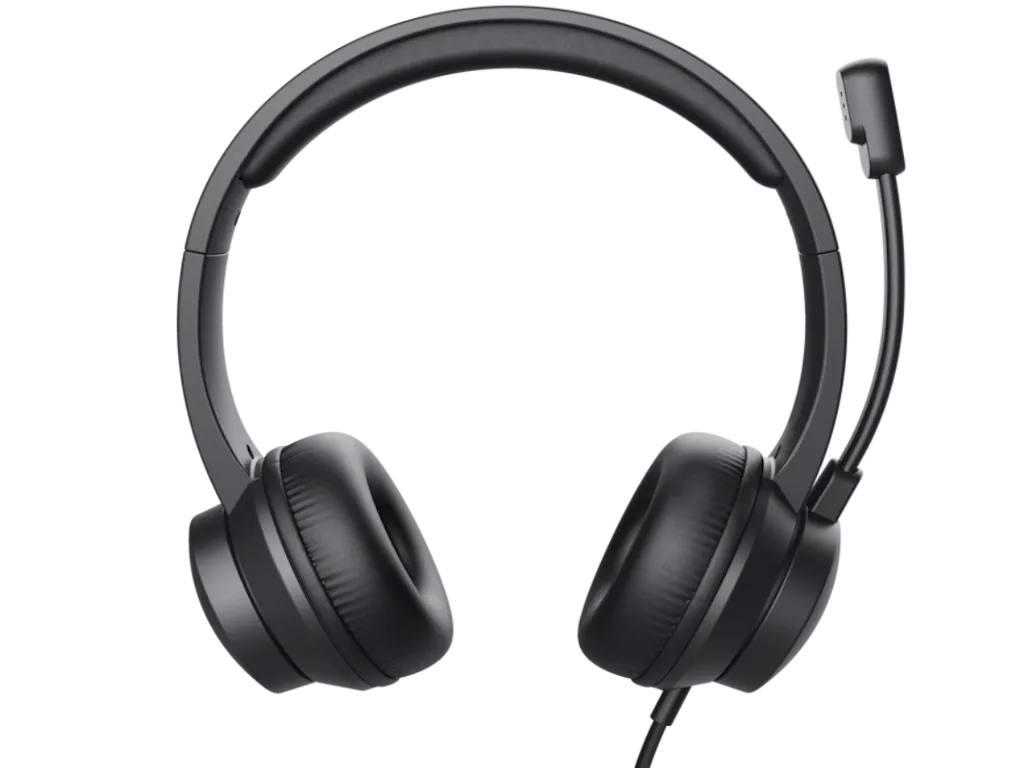 Trust Slušalice TRUST AYDA USB PC HEADSET Slika 4