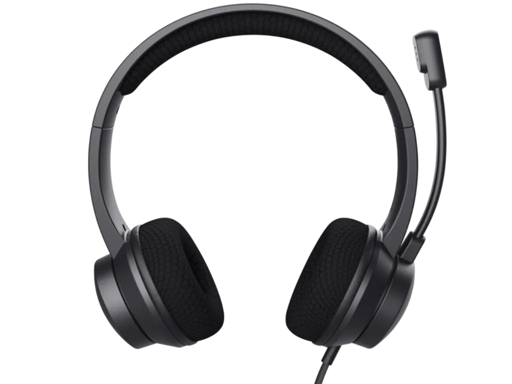 Trust Slušalice TRUST AYDA USB-ENC PC HEADSET Slika 4
