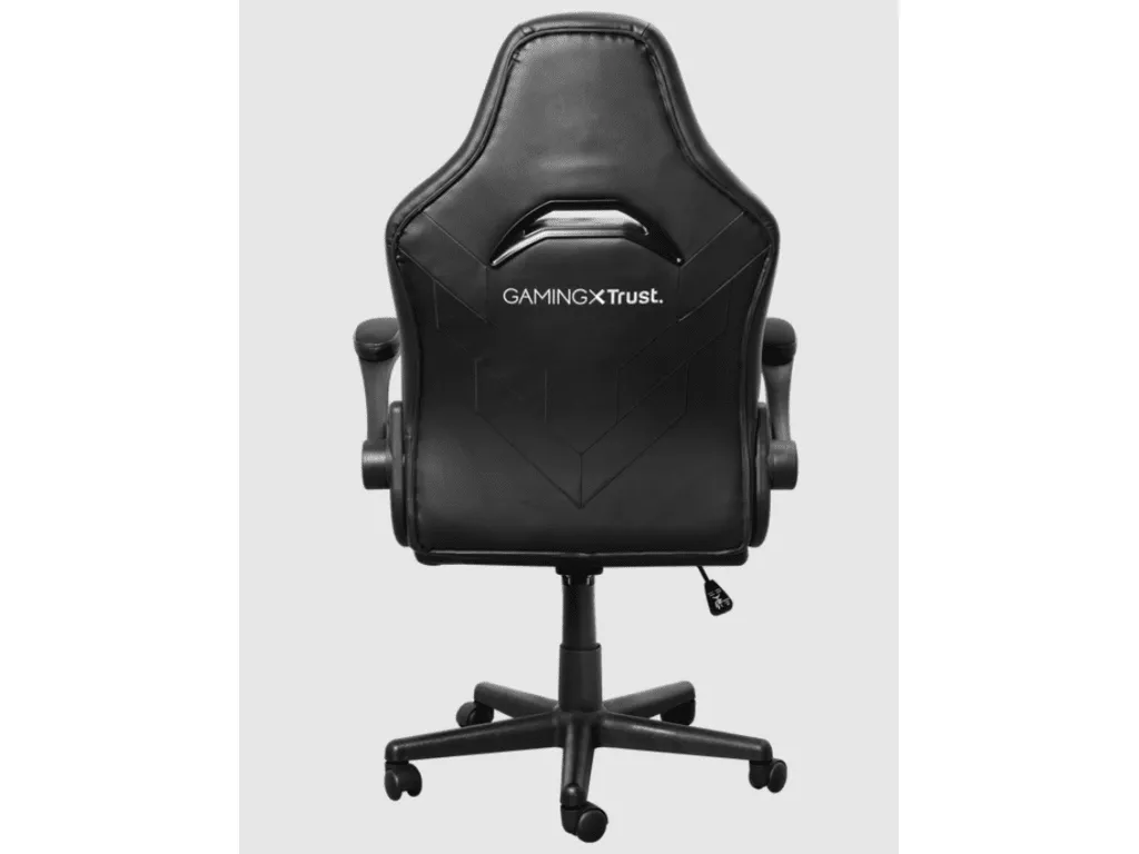 Trust Stolica TRUST GXT703R RIYE GAMING/Crna Slika 1