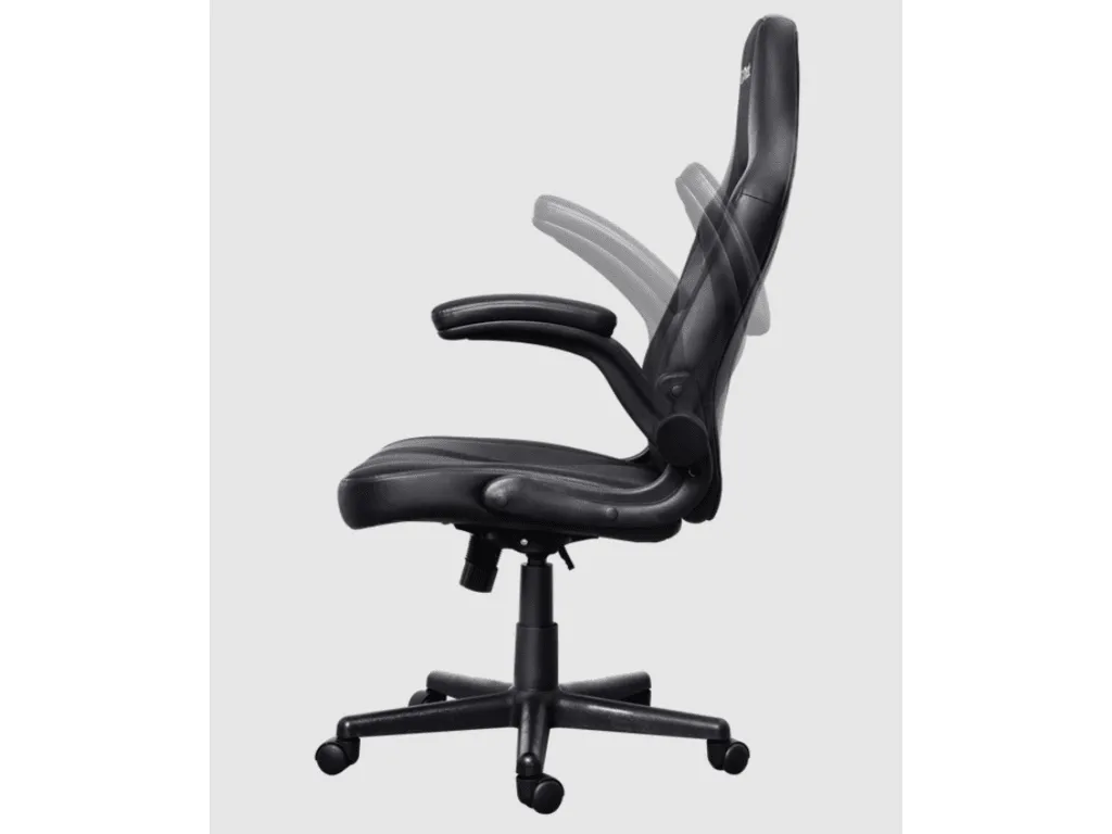 Trust Stolica TRUST GXT703R RIYE GAMING/Crna Slika 2