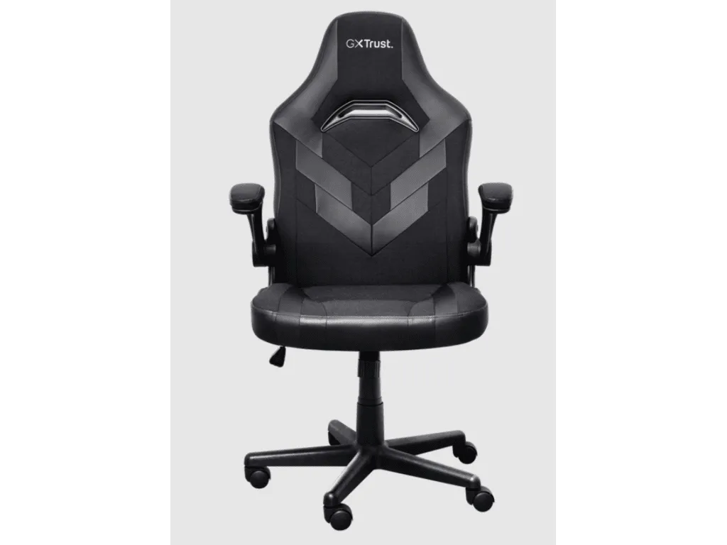 Trust Stolica TRUST GXT703R RIYE GAMING/Crna Slika 3