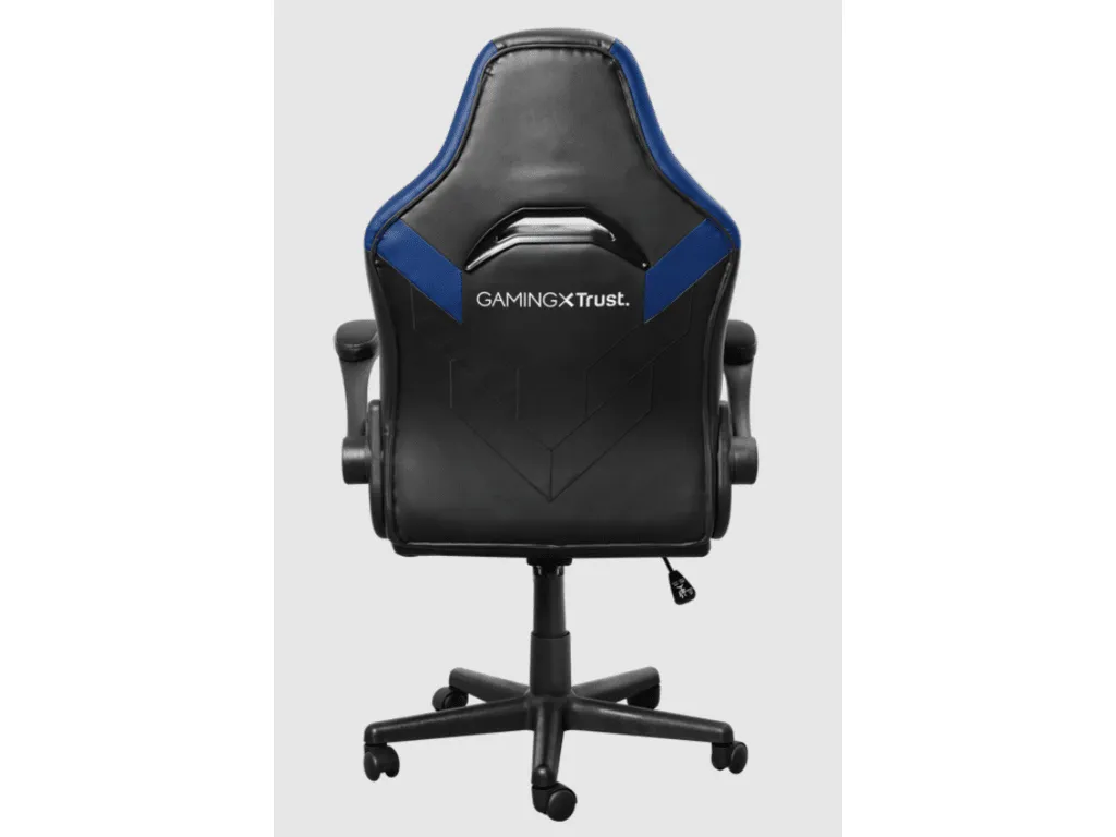 Trust Stolica TRUST GXT703R RIYE gaming/plava Slika 1