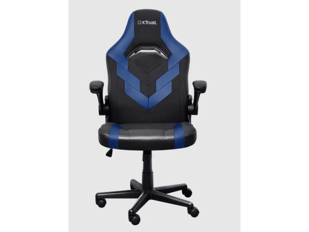 Trust Stolica TRUST GXT703R RIYE gaming/plava Slika 3
