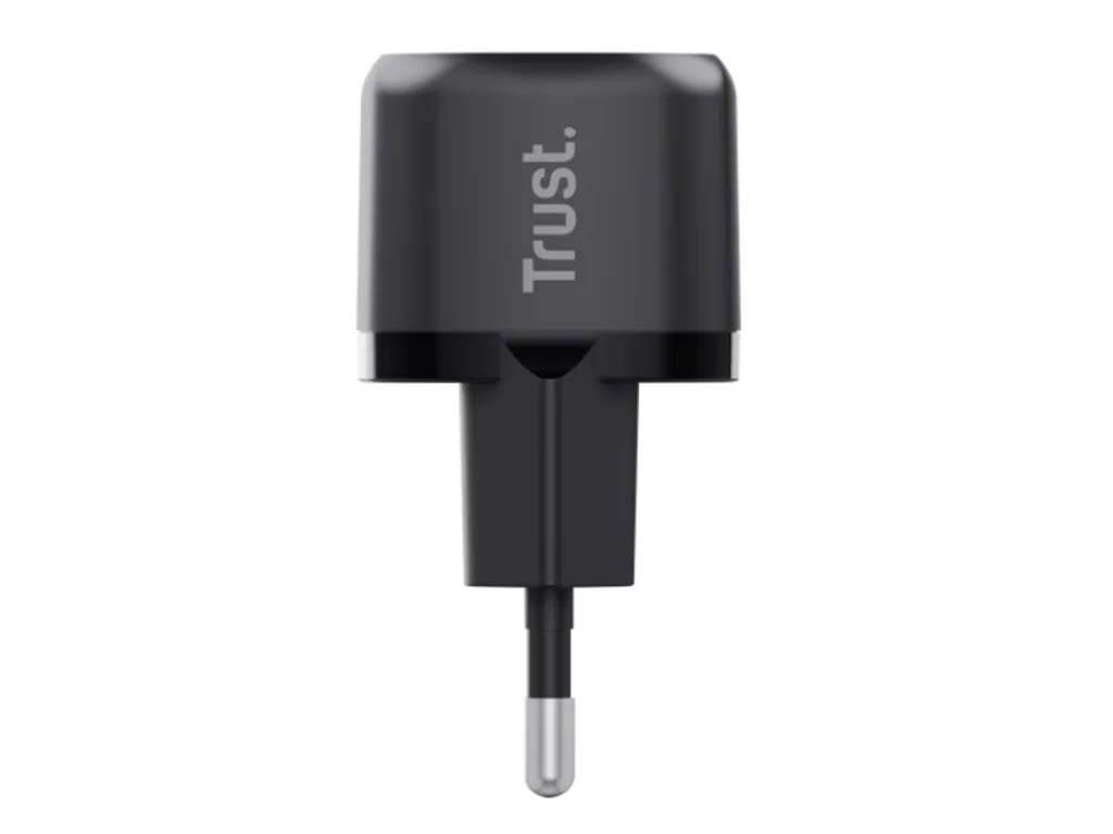 Trust Punjac TRUST MAXO 20W USB-C/smartphone/crna Slika 6
