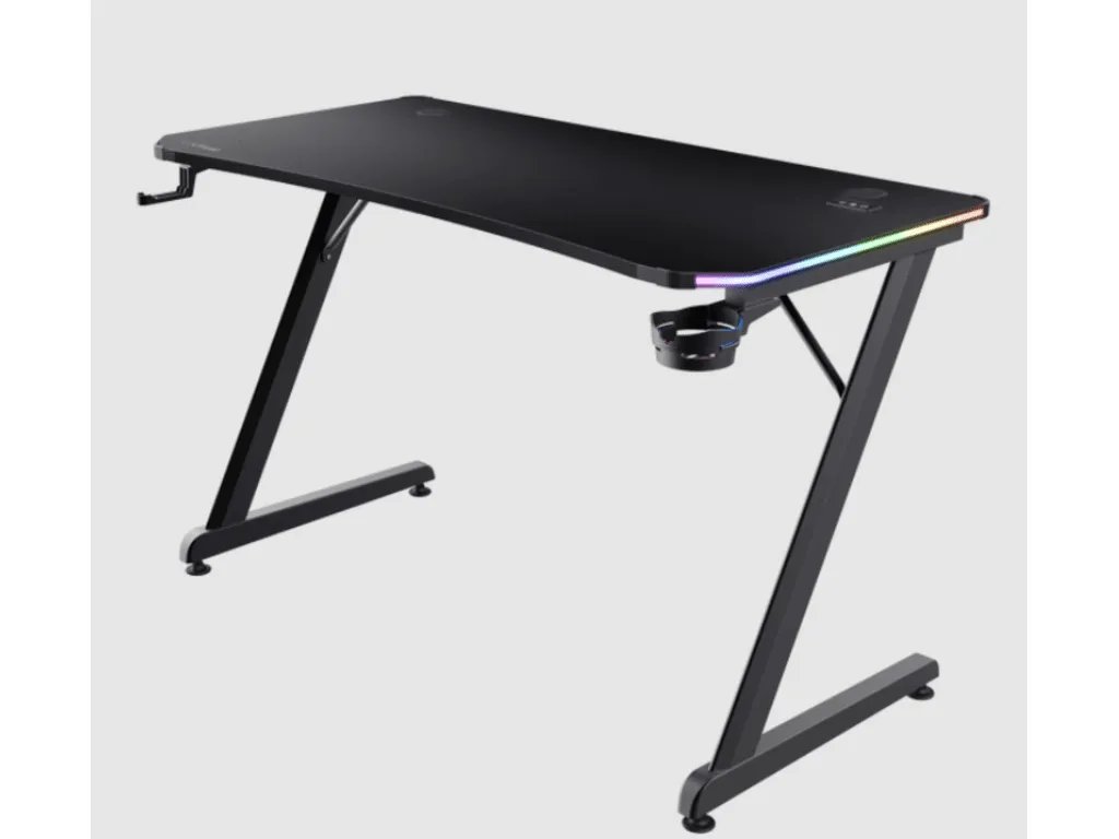 Trust Sto TRUST GXT709 LUMINUS RGB/crna Slika 11