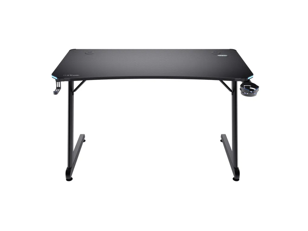 Trust Sto TRUST GXT709 LUMINUS RGB/crna Slika 8
