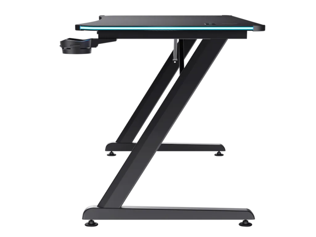 Trust Sto TRUST GXT709 LUMINUS RGB/crna Slika 3