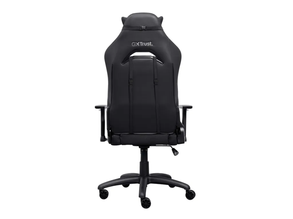 Trust Stolica TRUST GXT719 RUYA RGB GAMING/Crna Slika 4
