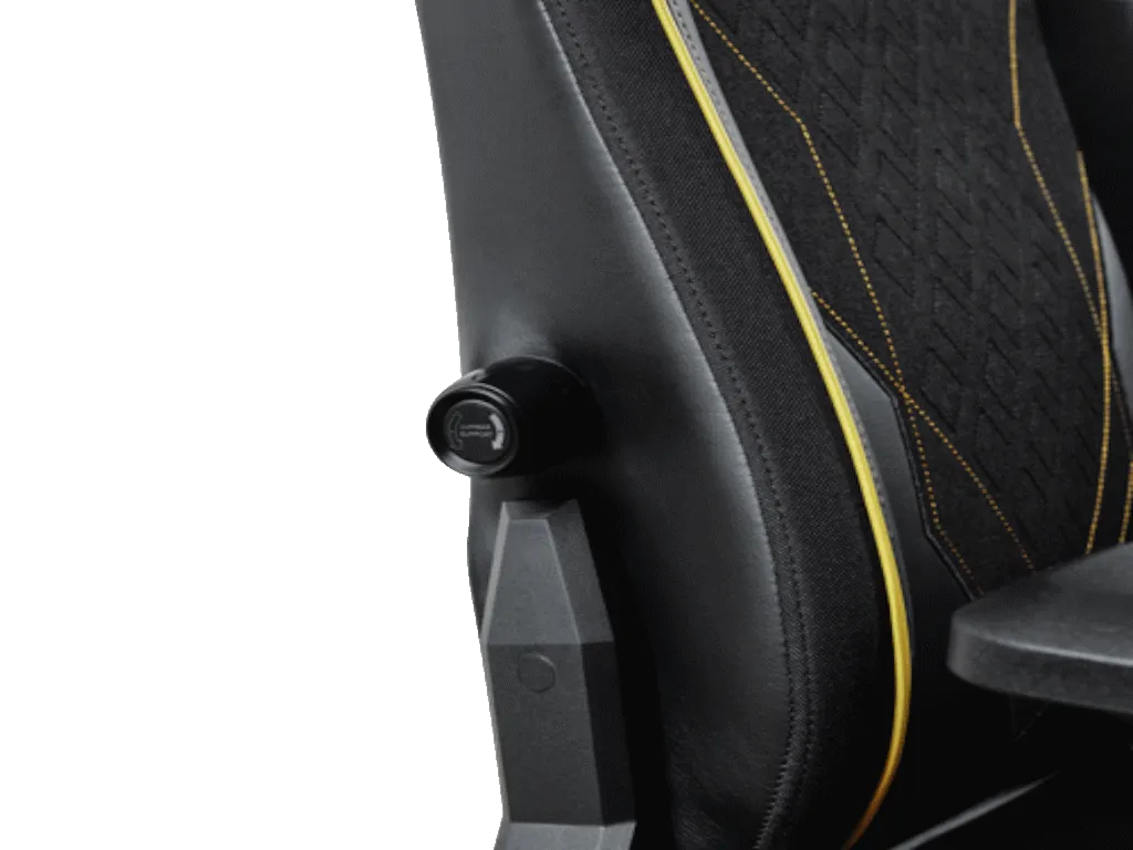 Trust Stolica TRUST GXT721 RUYA PRO gaming/crna Slika 3