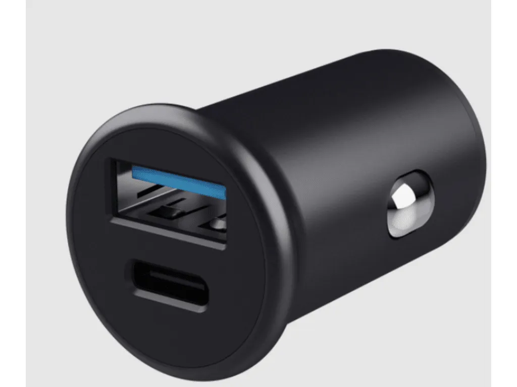 Trust Punjac za auto MAXO 38W CAR CHARGER Slika 3