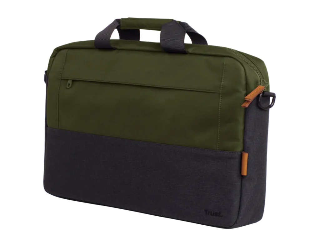 Trust Torba TRUST 16" LISBOA/zelena Slika 2