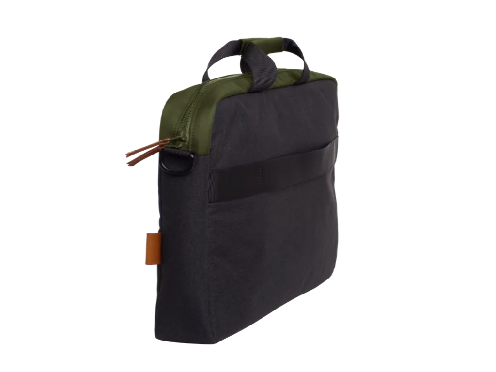 Trust Torba TRUST 16" LISBOA/zelena Slika 3