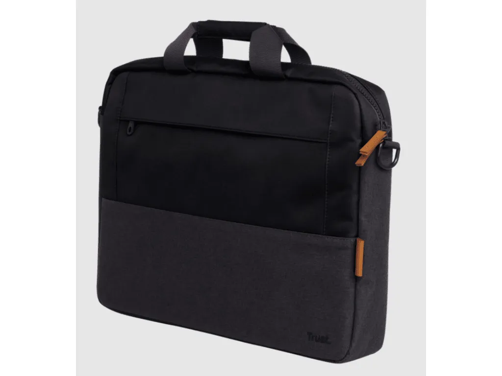 Trust Torba TRUST 16" LISBOA/crna Slika 1