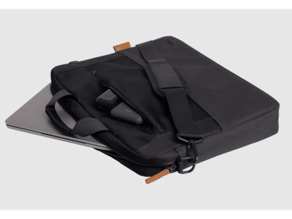 Trust Torba TRUST 16" LISBOA/crna Slika 2