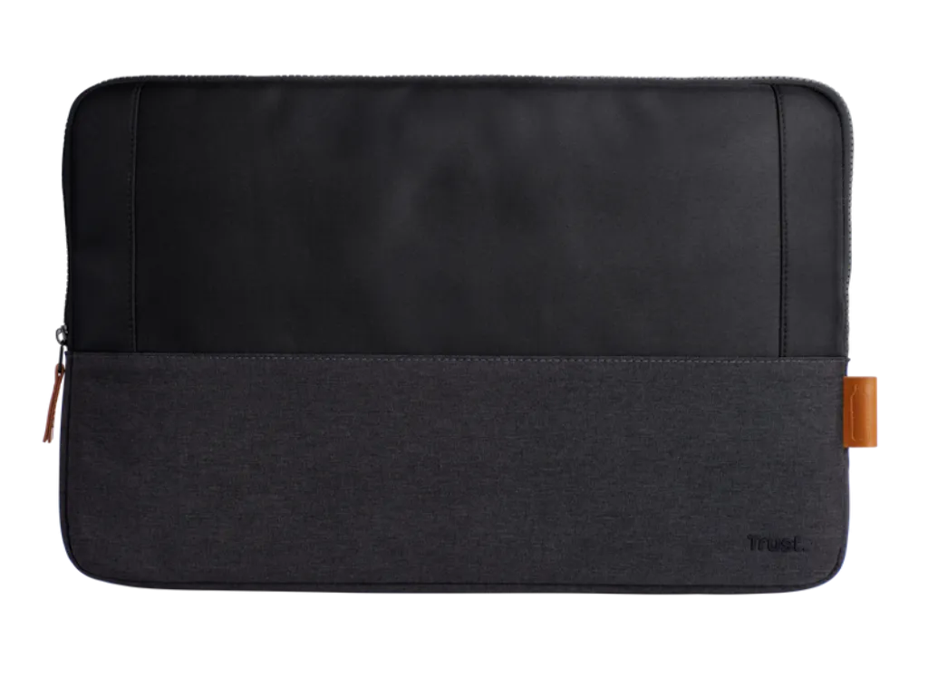 Trust Futrola TRUST 16" LISBOA SLEEVE/crna Slika 3