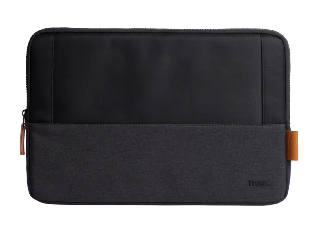 Trust Futrola TRUST 13.3" LISBOA SLEEVE/crna Slika 2