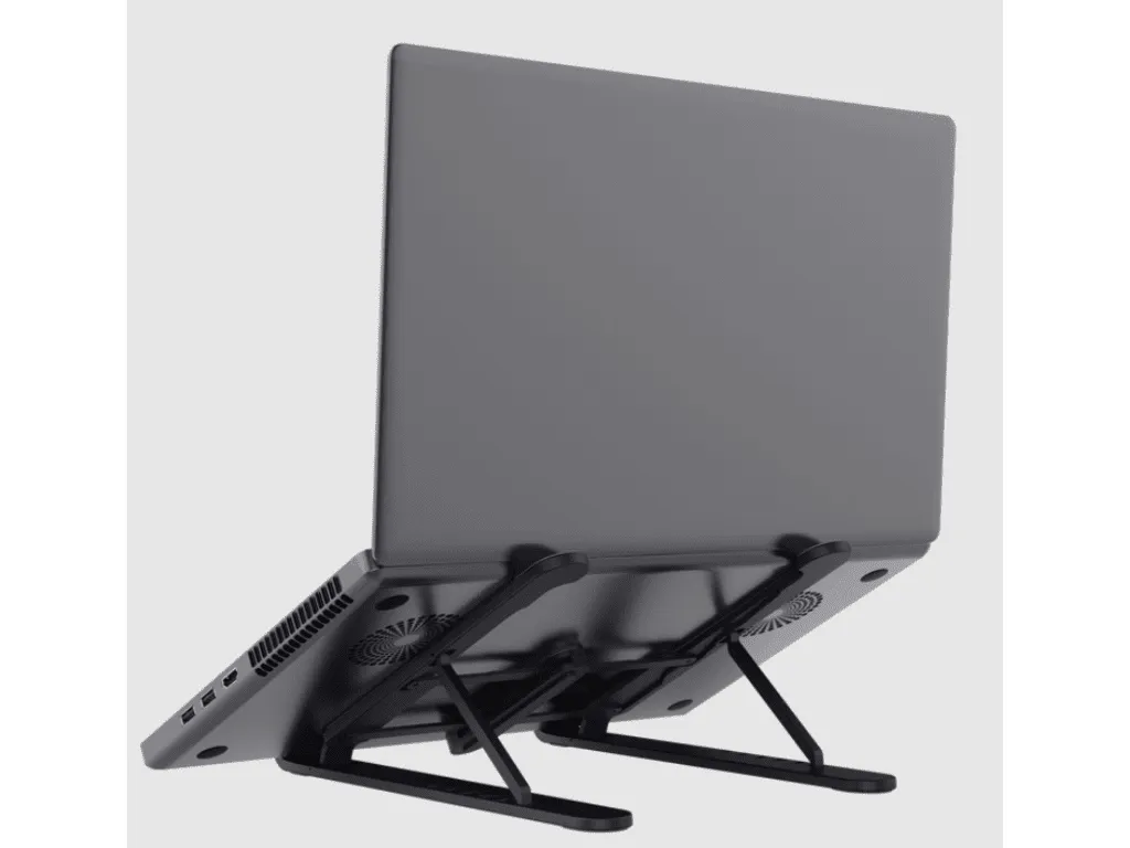 Trust Postolje za laptop TRUST PRIMO sklopivo/crna Slika 1