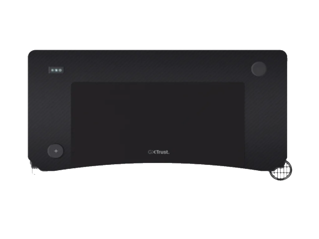 Trust Sto TRUST GXT710 LUMINUS PRO RGB DESK Slika 1