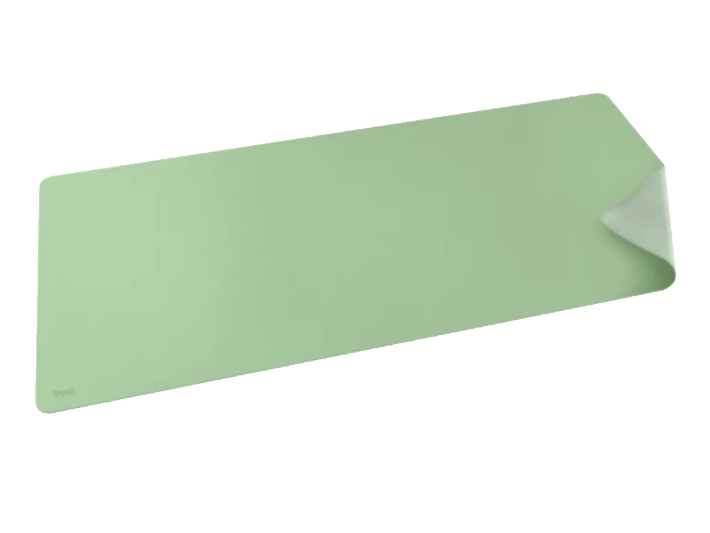 Trust Podloga TRUST BENYA XXL DESK PAD - GREEN Slika 1