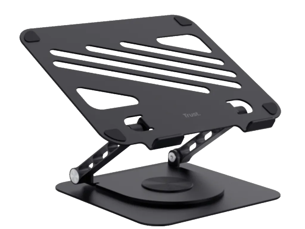 Trust Kuler za laptop TRUST ZEFF METAL LAPTOP STAND Slika 1