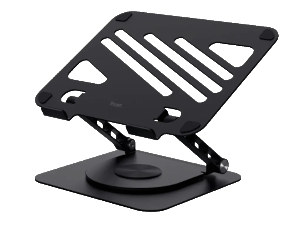 Trust Kuler za laptop TRUST ZEFF METAL LAPTOP STAND Slika 2