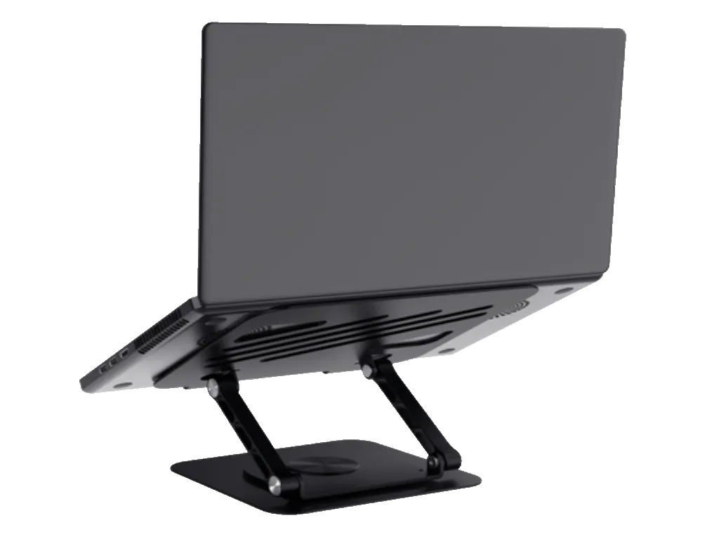 Trust Kuler za laptop TRUST ZEFF METAL LAPTOP STAND Slika 3