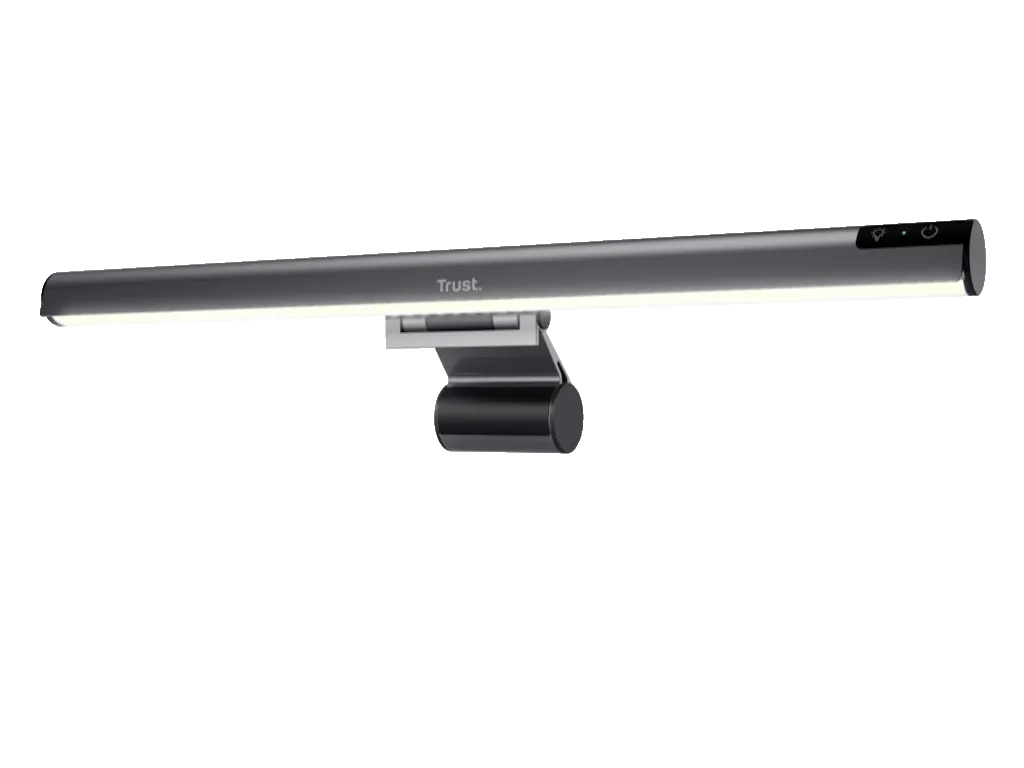 Trust Osvetljenje TRUST SHYNE Monitor light bar/150 Lumen/USB Slika 1