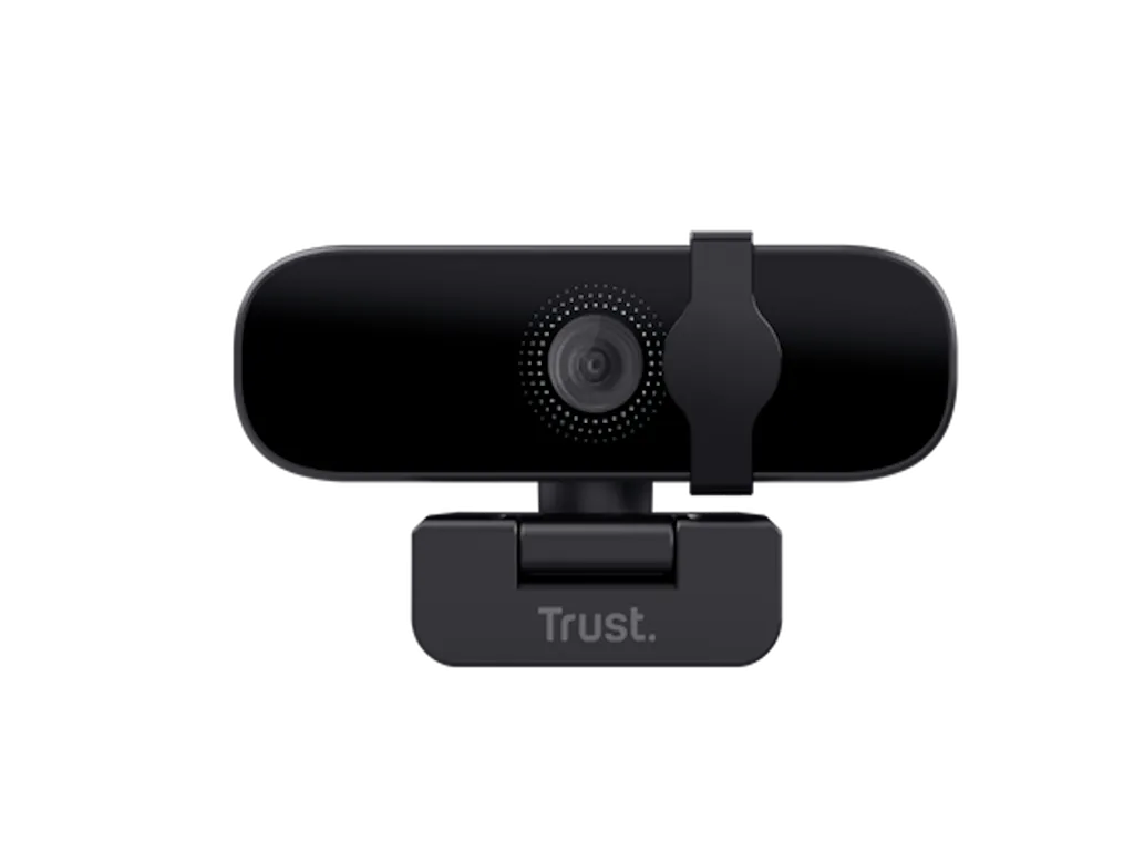 Trust Web kamera TRUST TANOR FULL HD/crna Slika 1