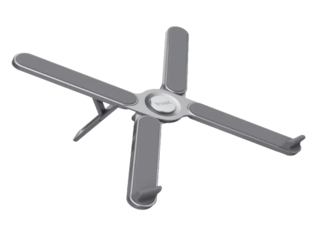 Trust Postolje TRUST MACY FOLDABLE ALU LAPTOP STAND Slika 2