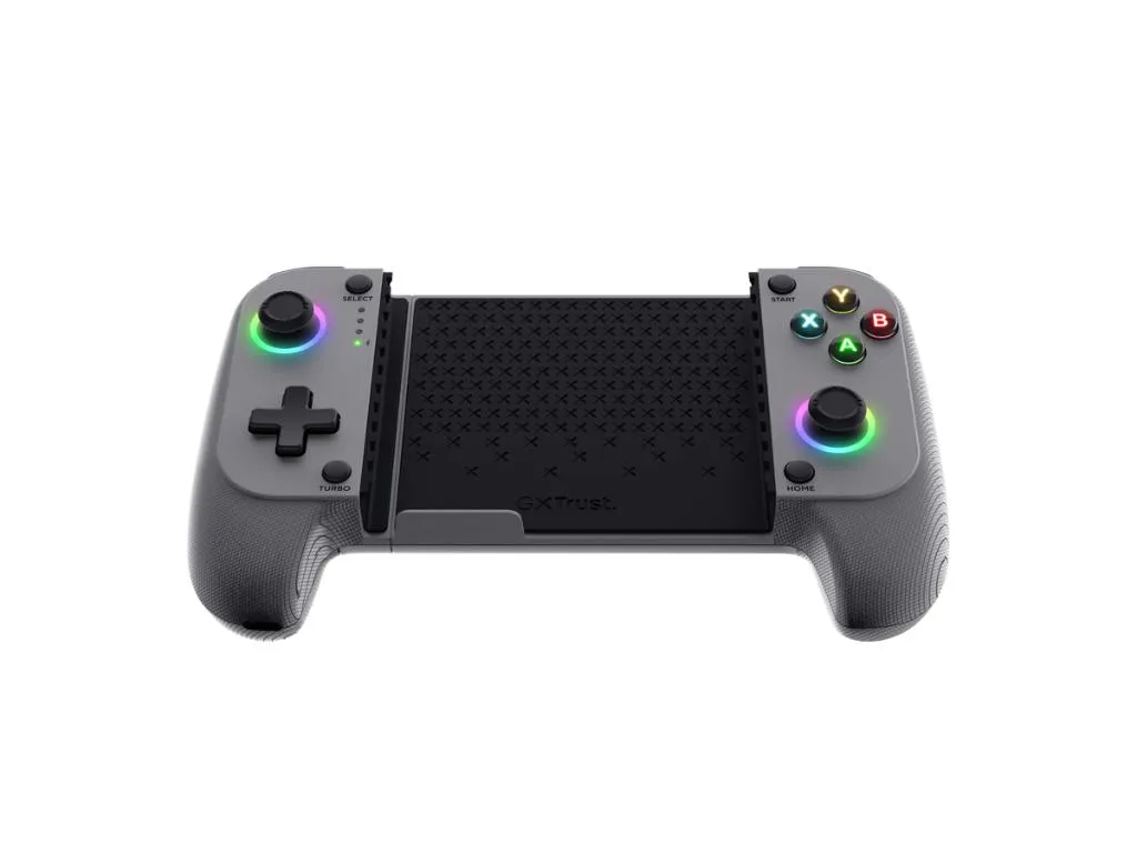 Igracki kontroler TRUST GXT735 MYLOX WRLS MOBILE /Siva Slika 3