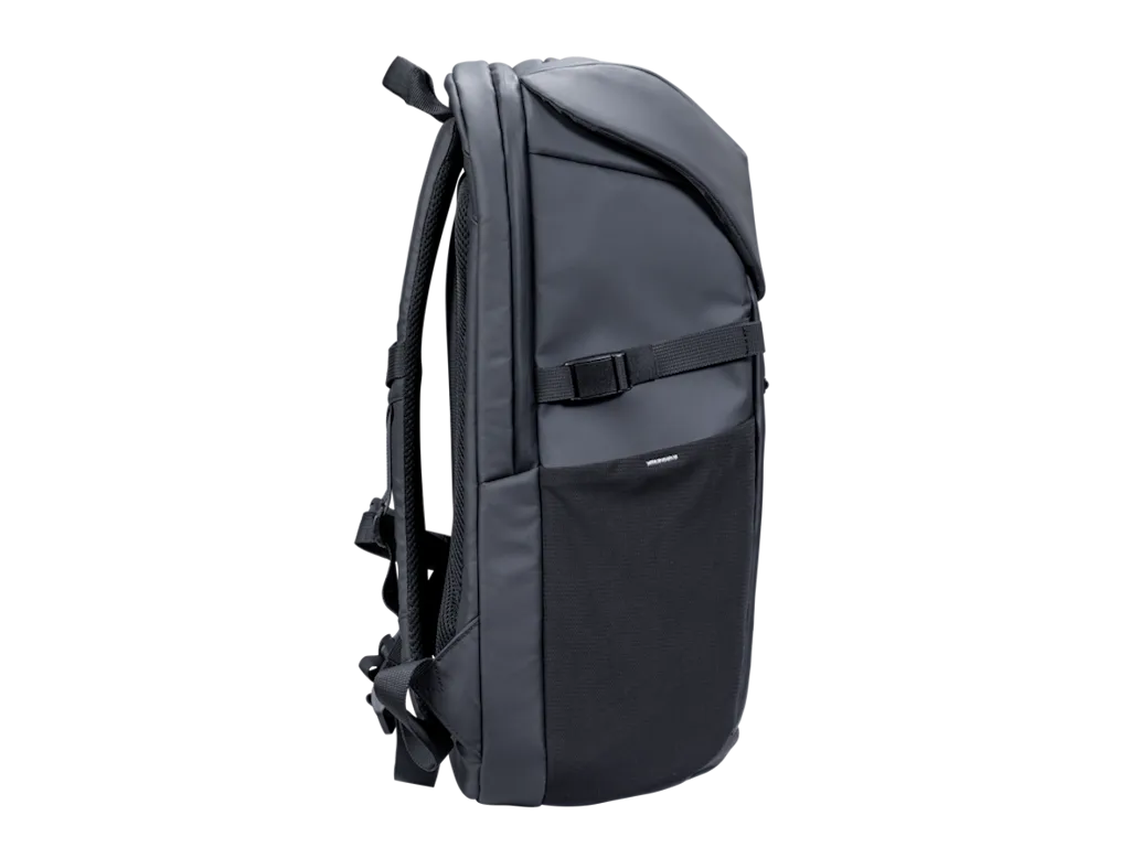 Ranac TRUST JERSEY TRAVEL/crna Slika 3