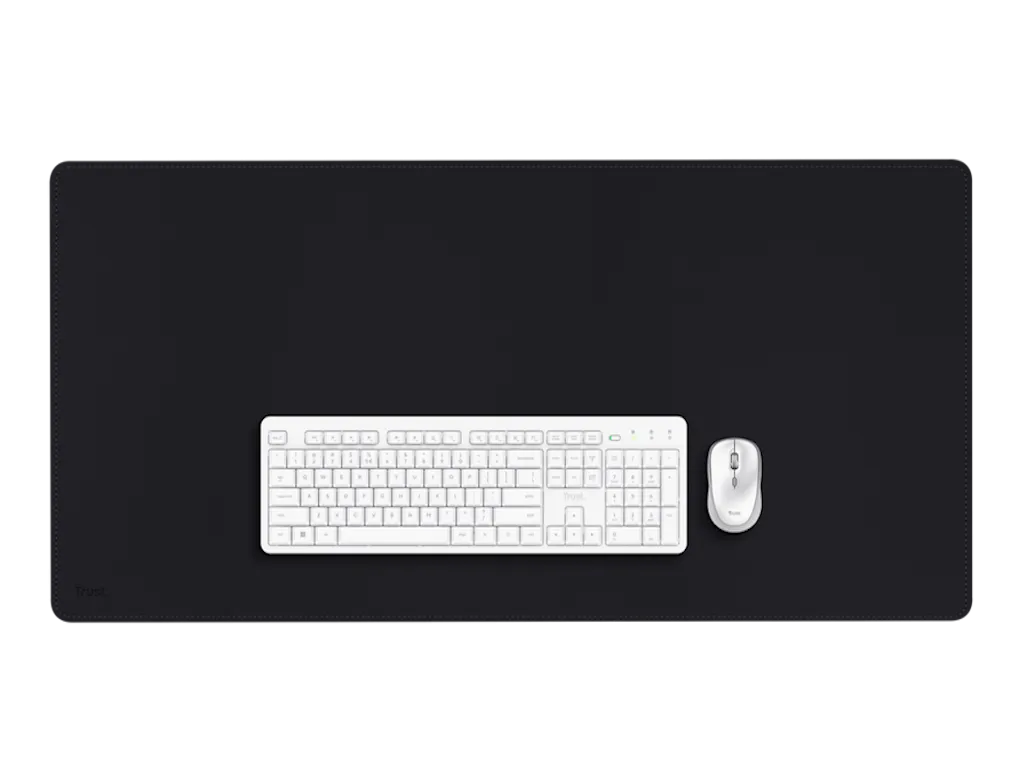 Trust Podloga TRUST BENYA XXL DESK PAD/Crna Slika 1