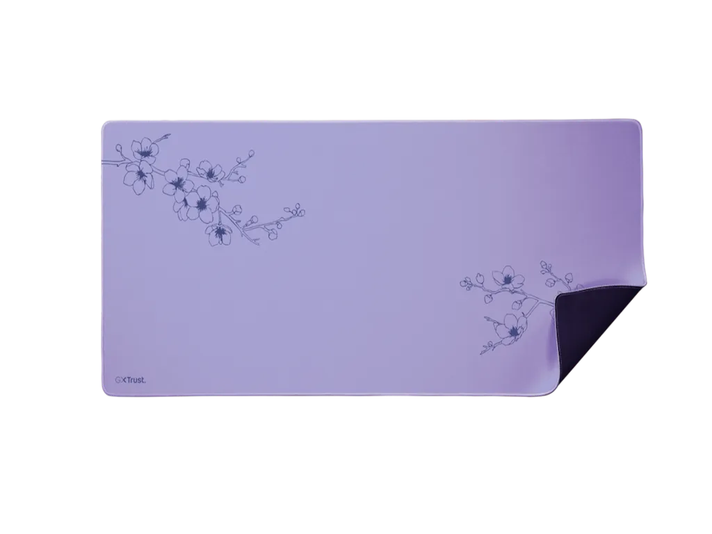 Podloga za miša TRUST GXT759 XXL MOUSEPAD - BLOSSUM Slika 3