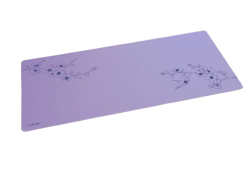 Podloga za miša TRUST GXT759 XXL MOUSEPAD - BLOSSUM Slika 2