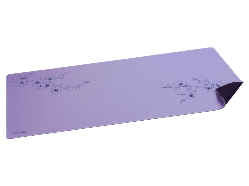Podloga za miša TRUST GXT759 XXL MOUSEPAD - BLOSSUM Slika 4