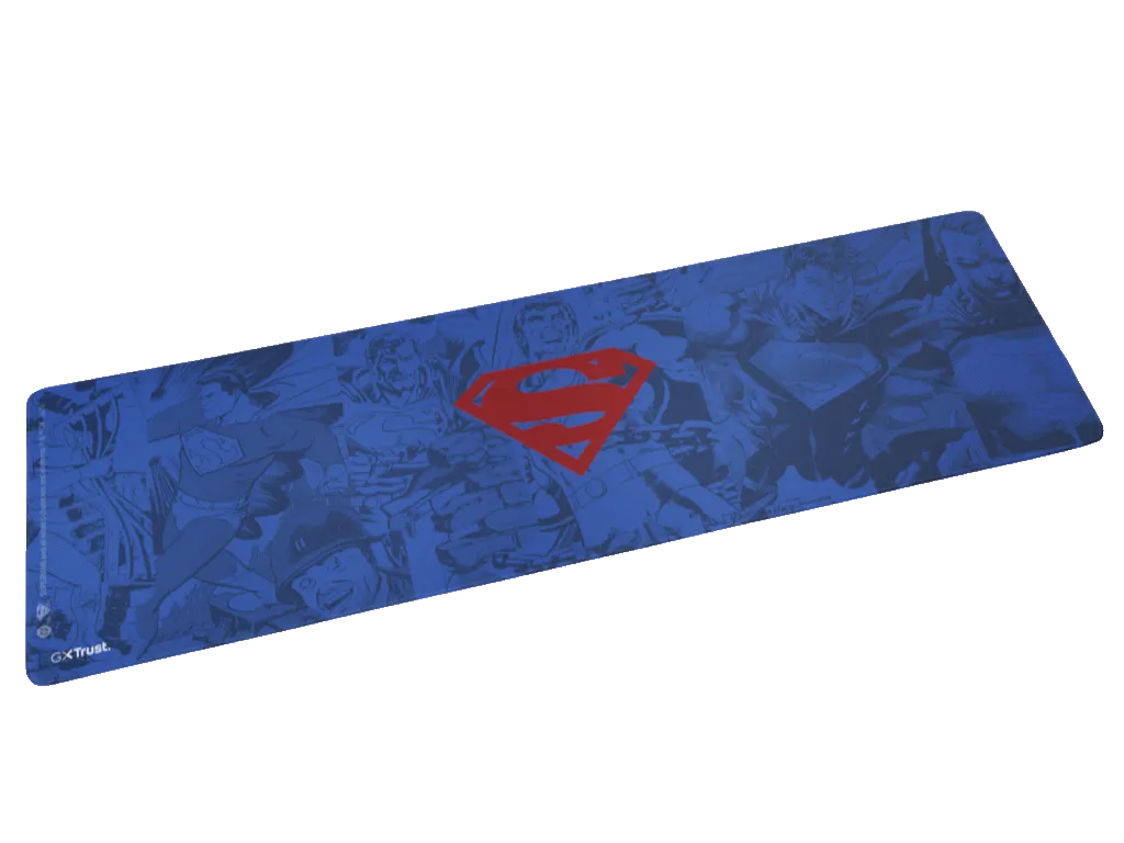 Trust Podloga za miša TRUST GXT759SM XXL Superman/plava Slika 3