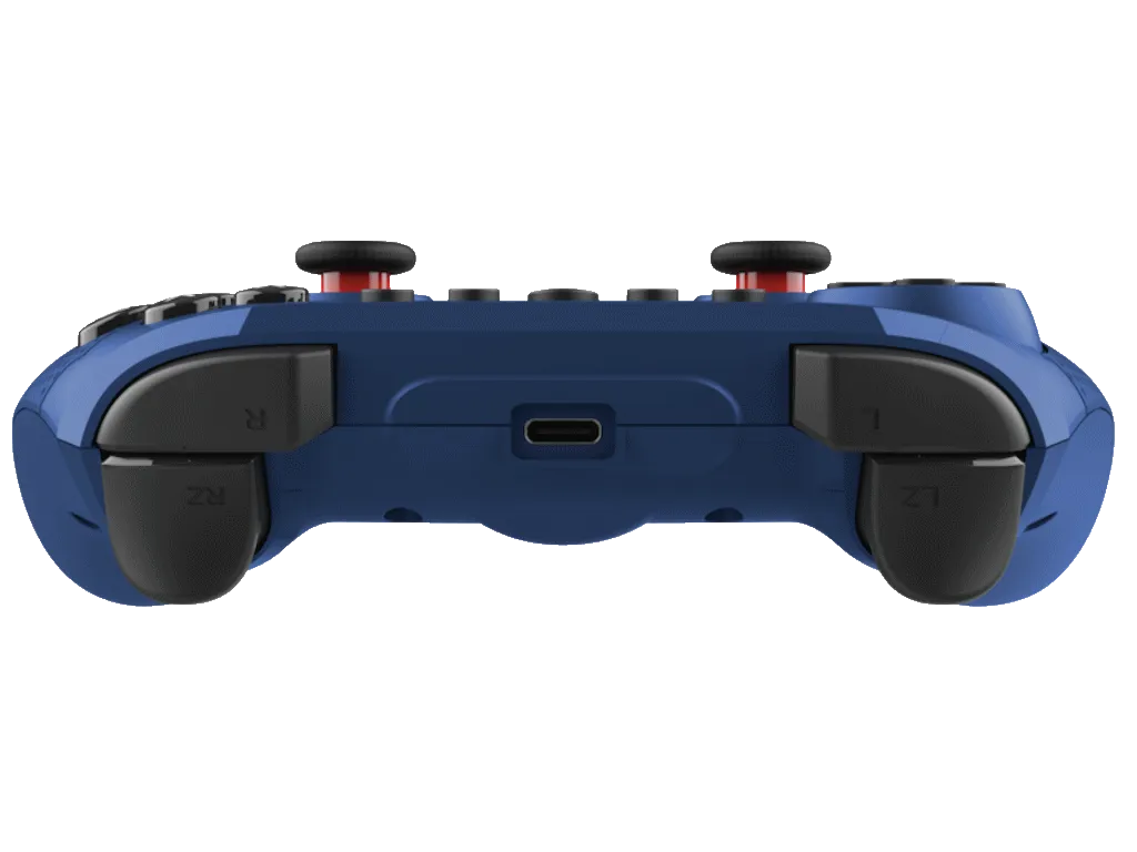 Trust Game pad TRUST GXT542SM MUTA Superman/bežicni/crna Slika 1