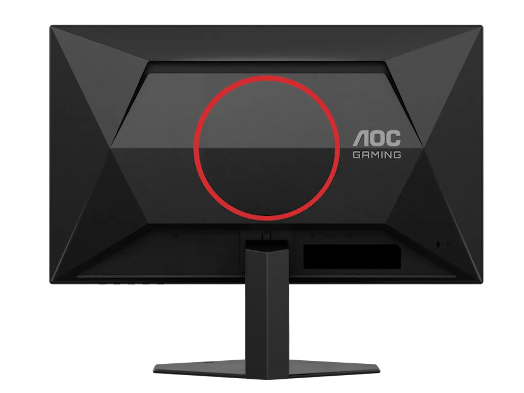 Monitor AOC 25G4SRE 24,5"/IPS/1920x1080/310Hz/0,3ms MPRT/HDMIx2,DP/Gsync/zvucnici/crna Slika 4