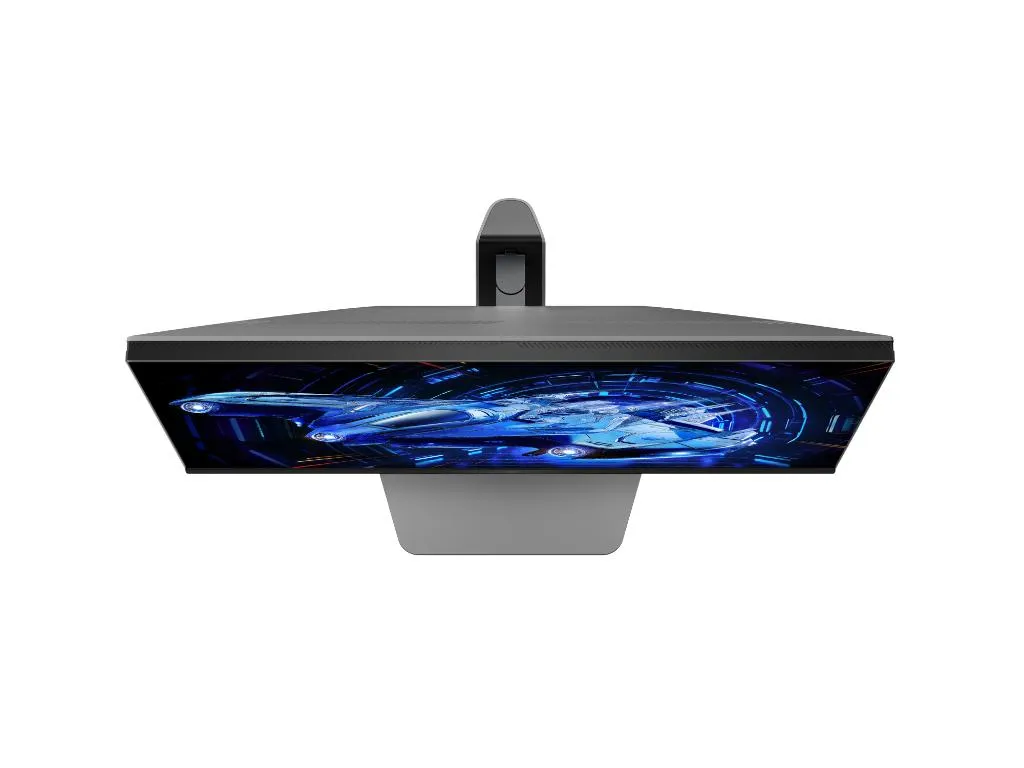 Monitor TCL 25G64 24,5"/IPS MiniLED/1920x1080/300Hz/1ms GtG/HDMIx2,DP/Visina,pivot/freesync/siva Slika 5
