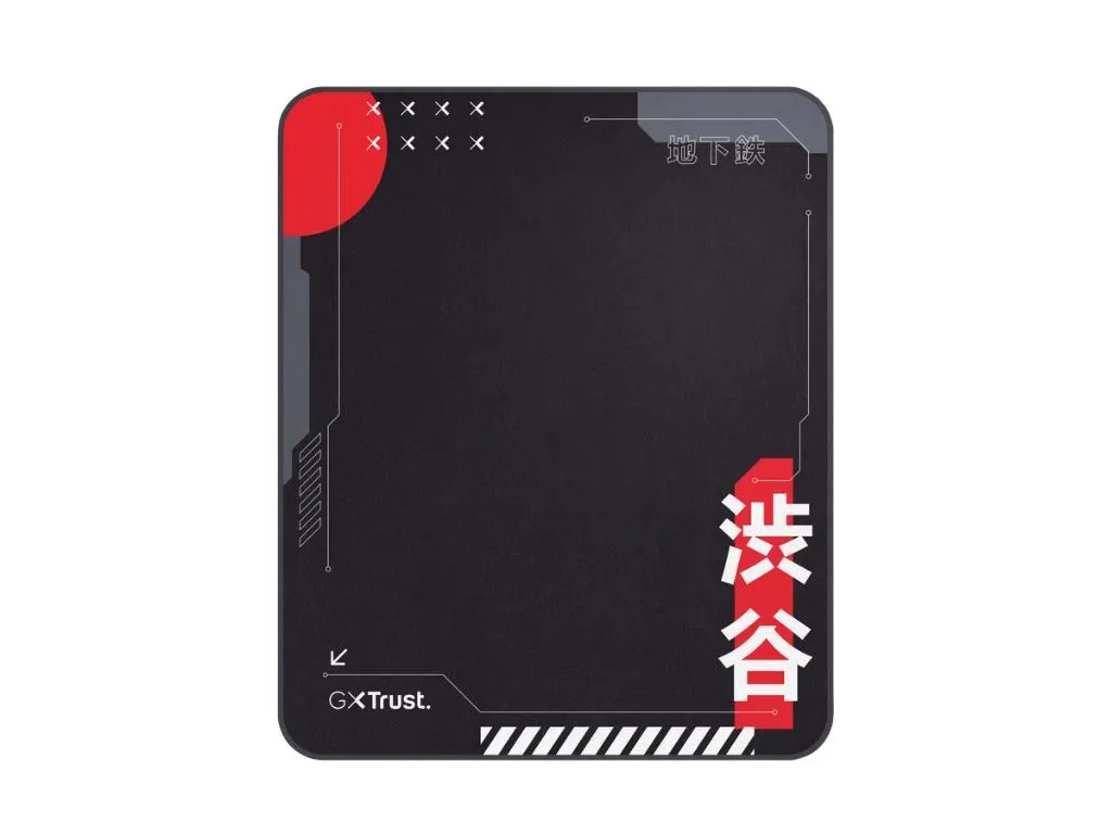 Podloga za stolicu TRUST GXT 715/Japan print Slika 1