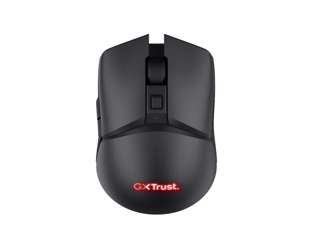 Tastatura+miš TRUST GXT 832 Thado Wireless TKL set/SRB/crna Slika 4