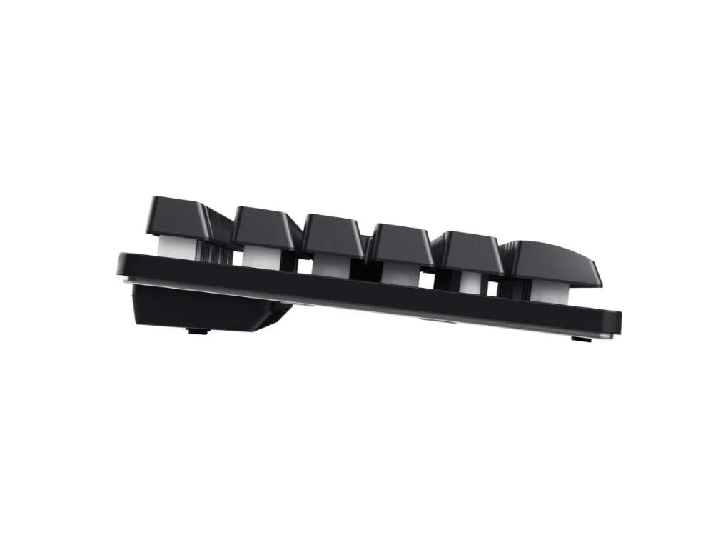 Tastatura TRUST GXT 831 Thado Wireless TKL set/US/crna Slika 2