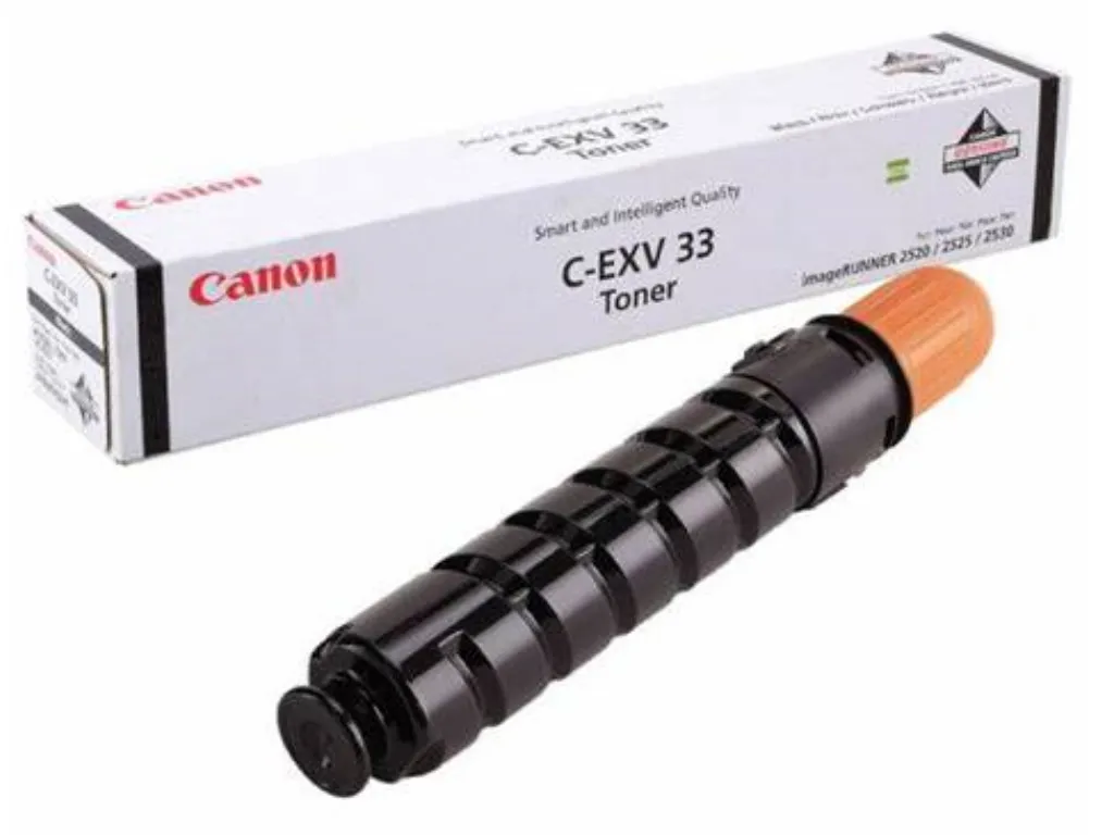 Canon CBS Toner CANON CEXV33 Slika 1